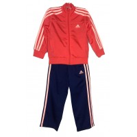 CONJUNTO ADIDAS LK ESS PES TSOH - BAHCOR/GLOCOR